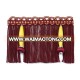 Colorful curtain or sofa bullion fringe for home textile decoration